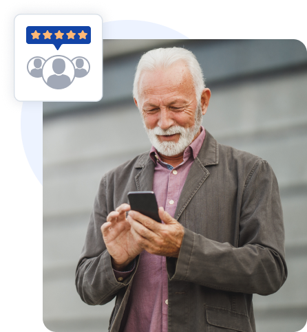 From Patient Booking to Report Dispatch